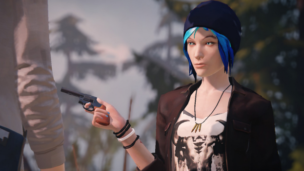 Chloe Price 14. Chloe Price outfits. All outfits Chloe Price.