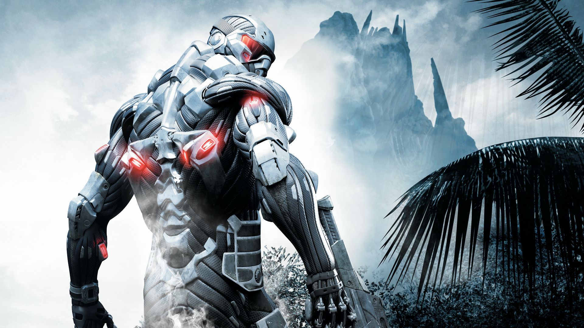 Crysis steam фото 117