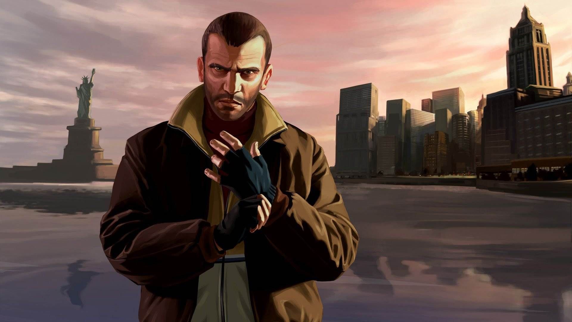 Gta html. Grand Theft auto 4 Нико Беллик. GTA 4 Niko Bellic. GTA 4 / Grand Theft auto IV. Машков ГТА 4.