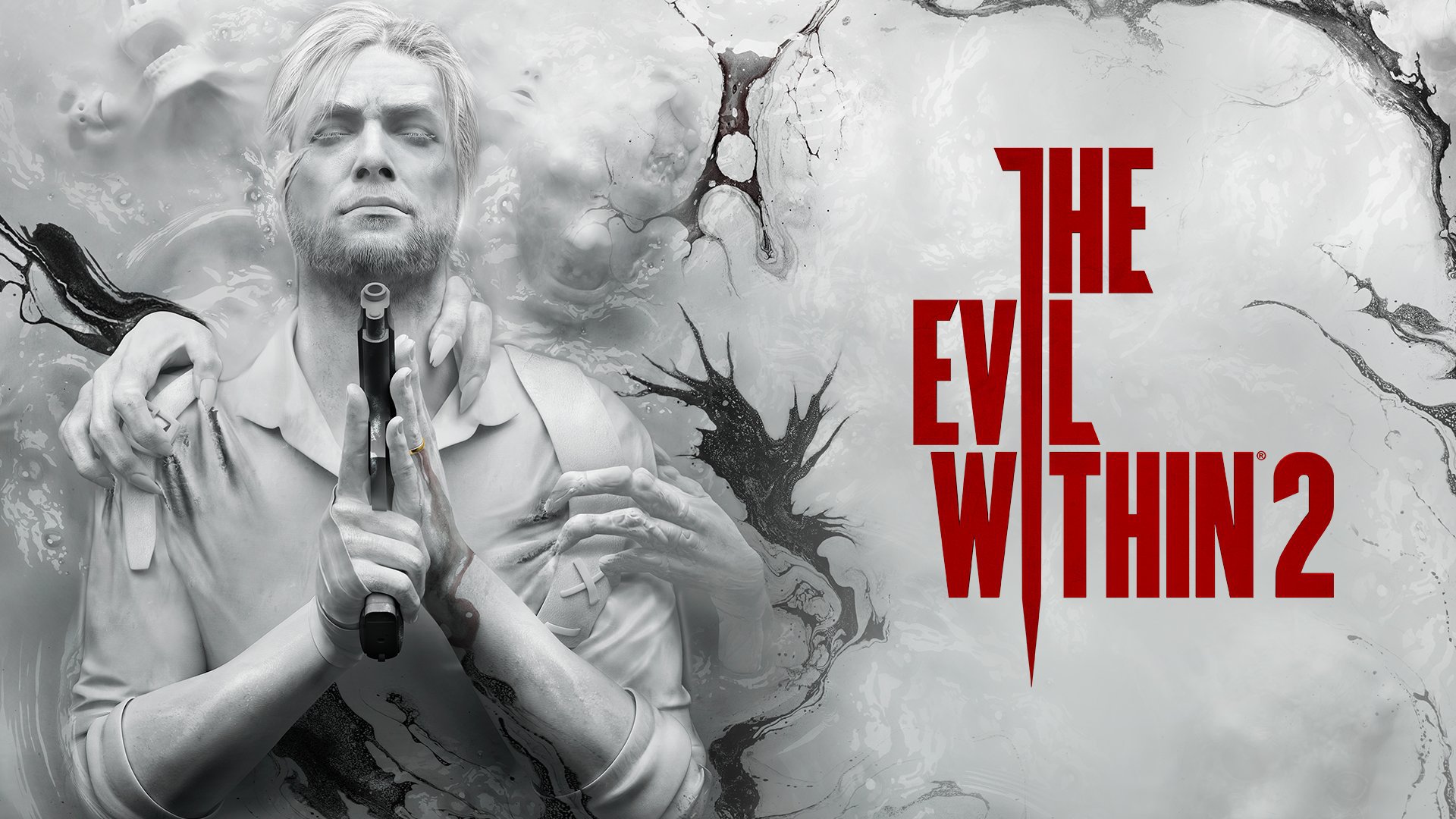 Steam evil within фото 12
