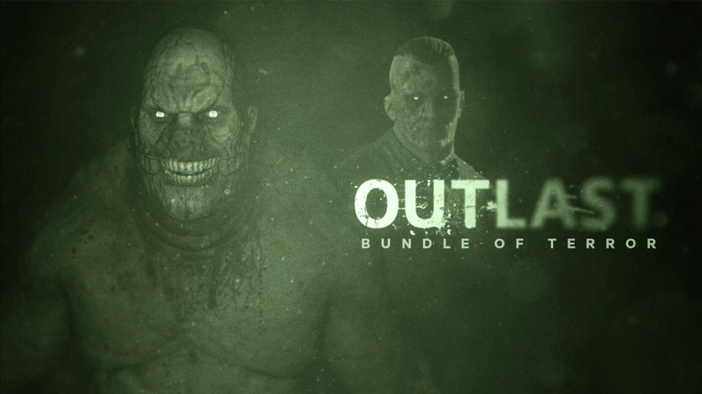 What is the game outlast about фото 5