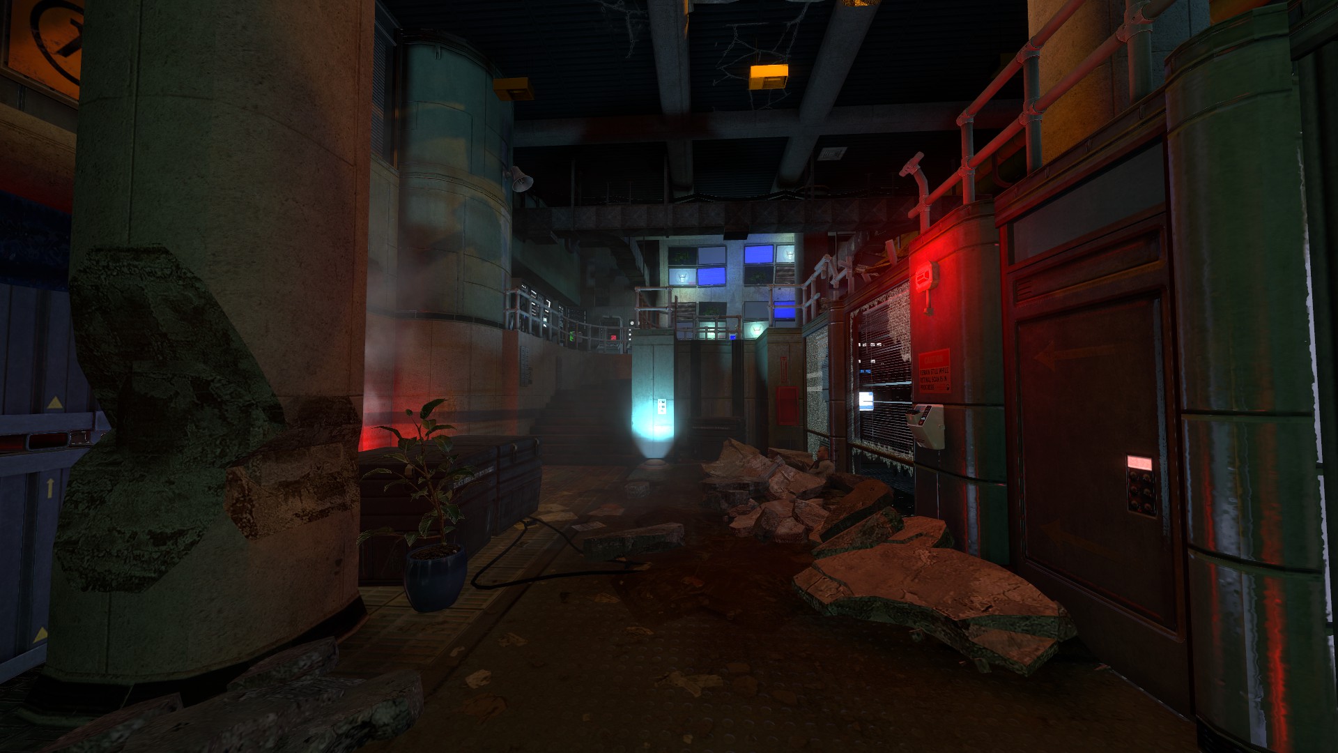 Black Mesa Купить