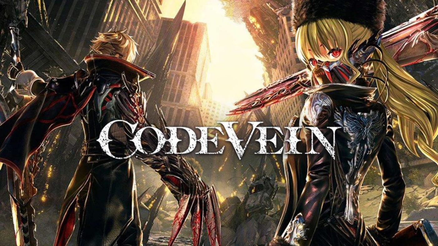 Боссы code vein. Смотреть фото Боссы code vein. Смотреть картинку Боссы code vein. Картинка про Боссы code vein. Фото Боссы code vein