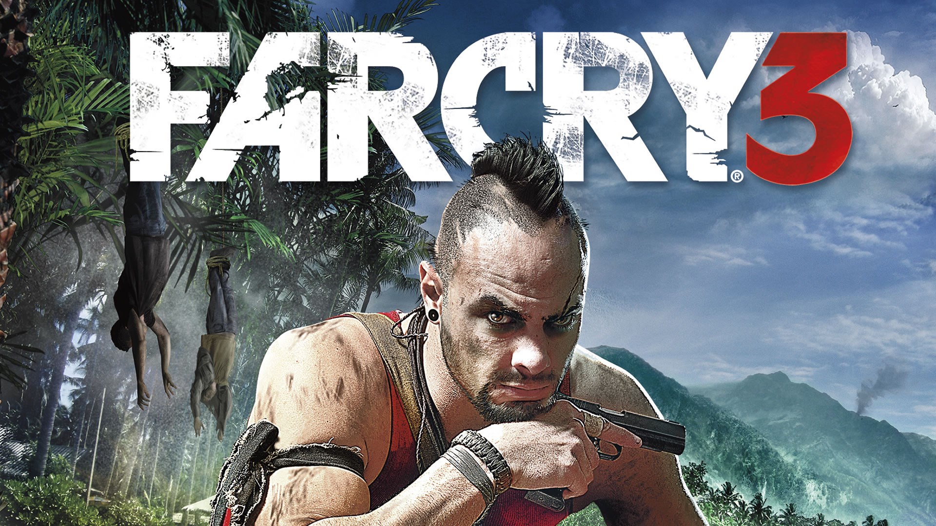 Far cry 3 все ролики