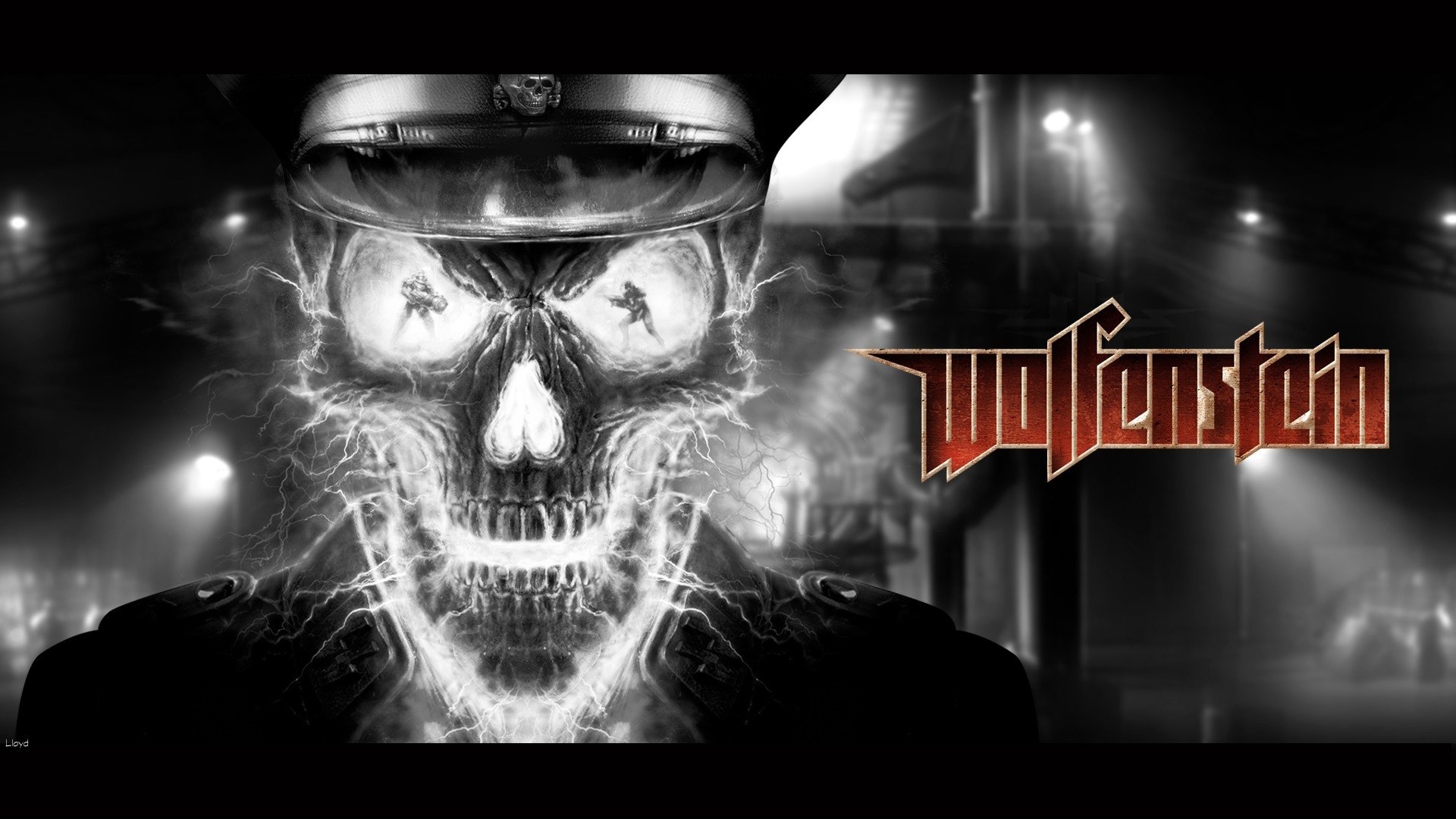 Wolfenstein для steam фото 74