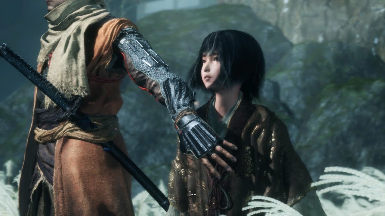 Sekiro Shadows Купить Саратов Xbox One